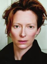 Tilda Swinton