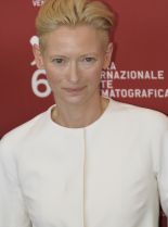 Tilda Swinton