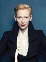 Tilda Swinton