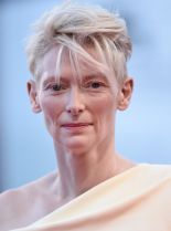 Tilda Swinton