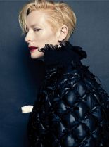 Tilda Swinton