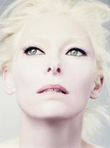 Tilda Swinton