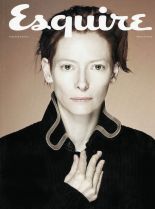 Tilda Swinton #7598 picture (Portrait Medium)