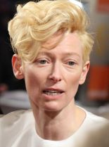 Tilda Swinton