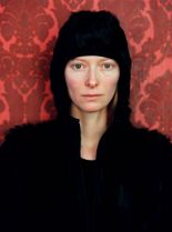 Tilda Swinton #7603 picture (Portrait Medium)