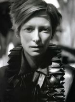 Tilda Swinton