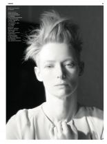 Tilda Swinton