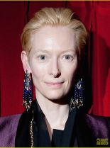 Tilda Swinton
