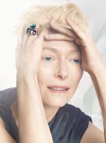 Tilda Swinton