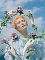 Tilda Swinton