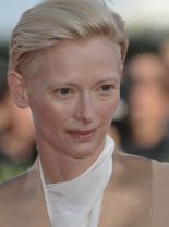 Tilda Swinton