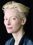 Tilda Swinton