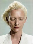 Tilda Swinton