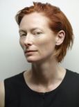 Tilda Swinton