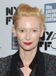 Tilda Swinton