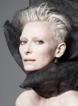 Tilda Swinton