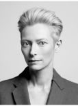 Tilda Swinton