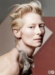 Tilda Swinton