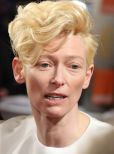 Tilda Swinton