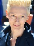 Tilda Swinton