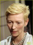 Tilda Swinton