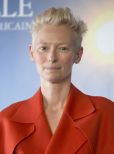 Tilda Swinton