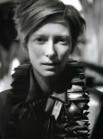 Tilda Swinton