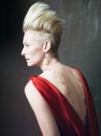 Tilda Swinton