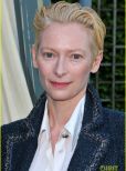 Tilda Swinton