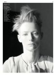 Tilda Swinton