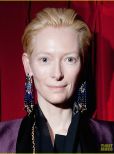 Tilda Swinton