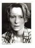 Tilda Swinton