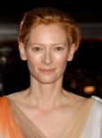 Tilda Swinton