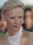 Tilda Swinton