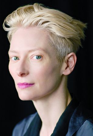 Tilda Swinton