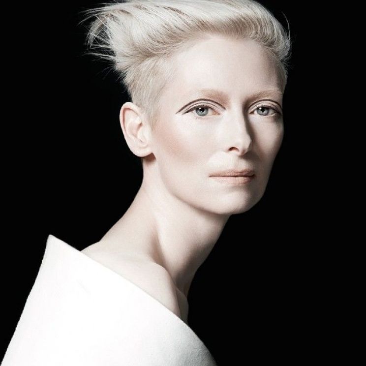 Tilda Swinton