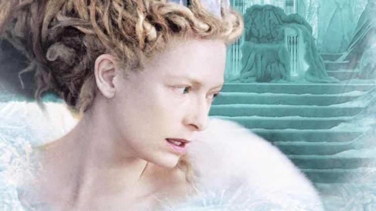 Tilda Swinton