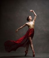 Tiler Peck