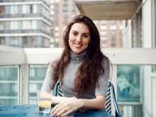 Tiler Peck