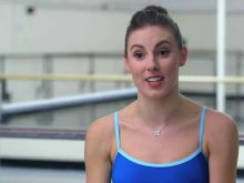 Tiler Peck