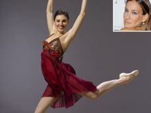 Tiler Peck