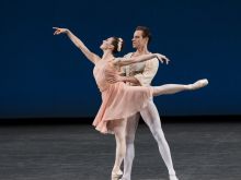 Tiler Peck #3255665 picture (Landscape Medium)