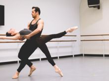 Tiler Peck #3255674 picture (Landscape Medium)