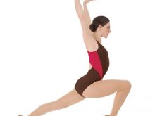 Tiler Peck