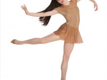 Tiler Peck