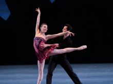 Tiler Peck