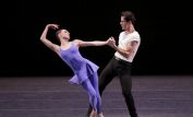 Tiler Peck