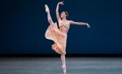 Tiler Peck