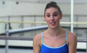 Tiler Peck