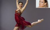 Tiler Peck